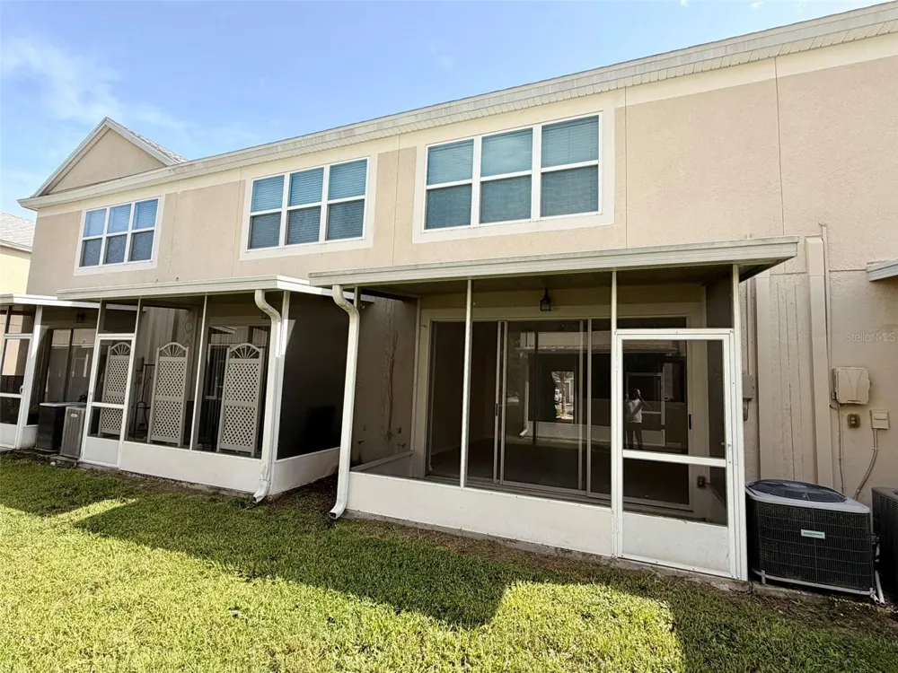 26544 CASTLEVIEW WAY Wesley Chapel, FL 33544