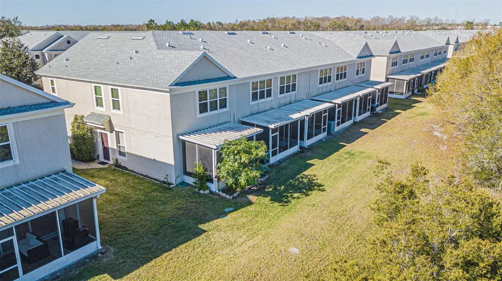26544 CASTLEVIEW WAY Wesley Chapel, FL 33544