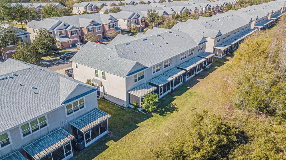 26544 CASTLEVIEW WAY Wesley Chapel, FL 33544