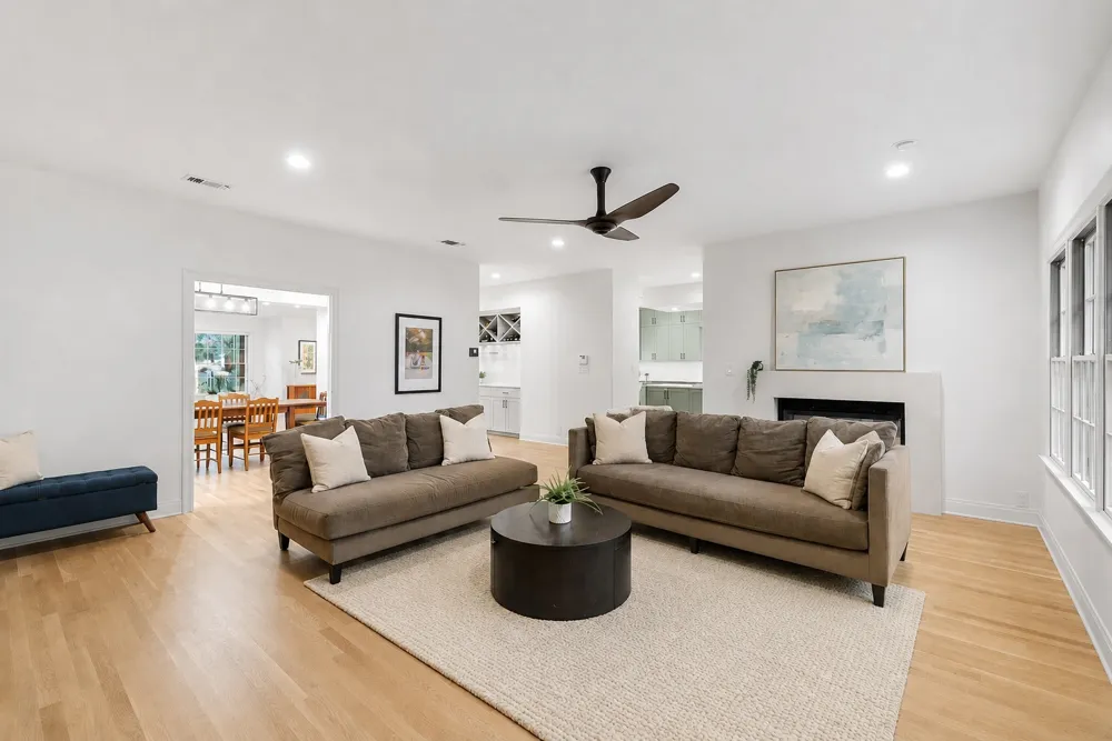 5000 Jeffery Place West Lake Hills, TX 78746