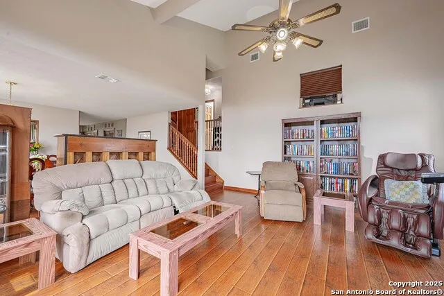1494 County Road 270 Mico, TX 78056