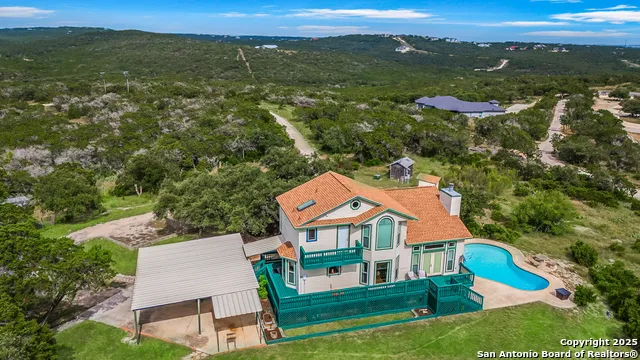 1494 County Road 270 Mico, TX 78056