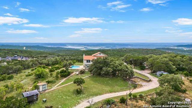 1494 County Road 270 Mico, TX 78056