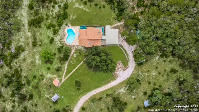 1494 County Road 270 Mico, TX 78056