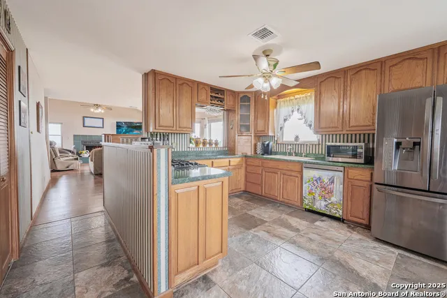 1494 County Road 270 Mico, TX 78056