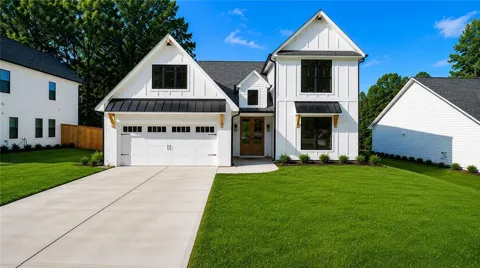 502 Level Creek Road