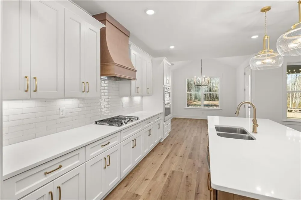 502 Level Creek Road Sugar Hill, GA 30518