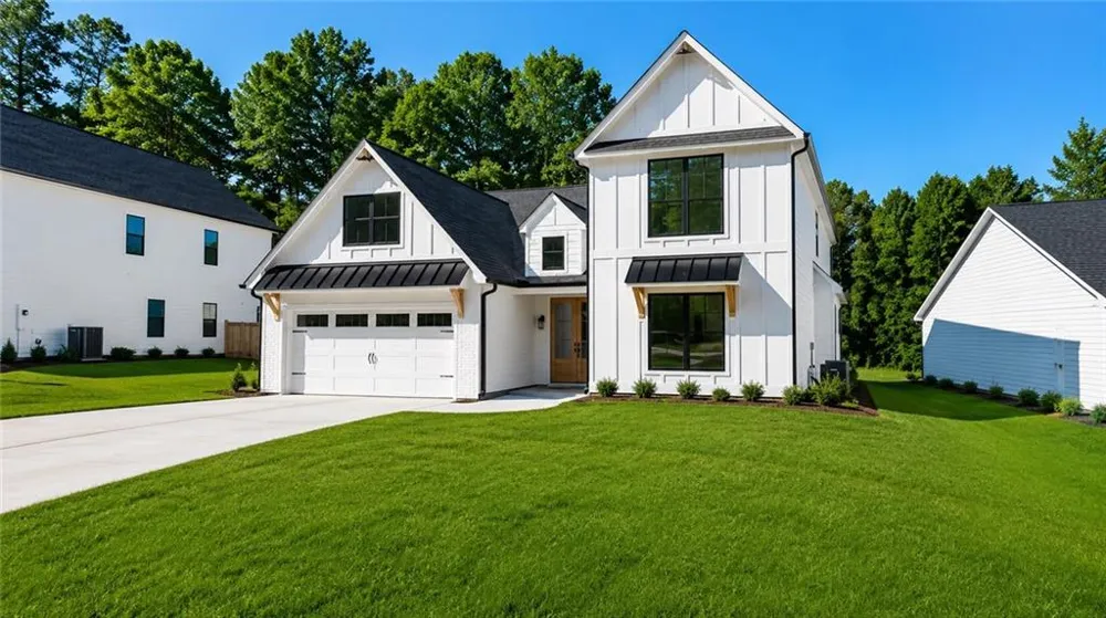 502 Level Creek Road Sugar Hill, GA 30518