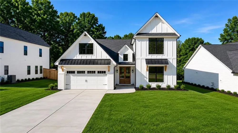 502 Level Creek Road Sugar Hill, GA 30518