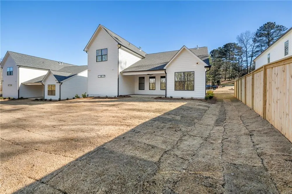 502 Level Creek Road Sugar Hill, GA 30518