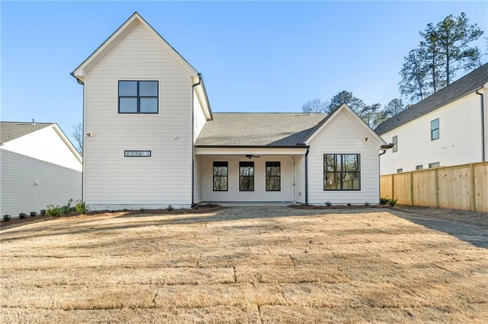 502 Level Creek Road Sugar Hill, GA 30518