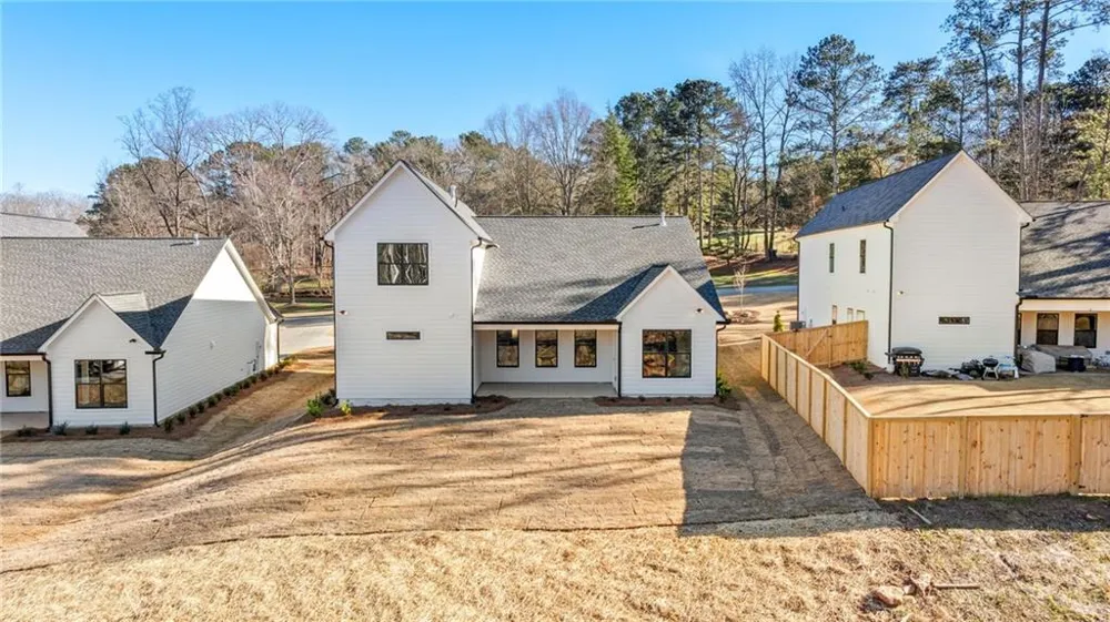 502 Level Creek Road Sugar Hill, GA 30518