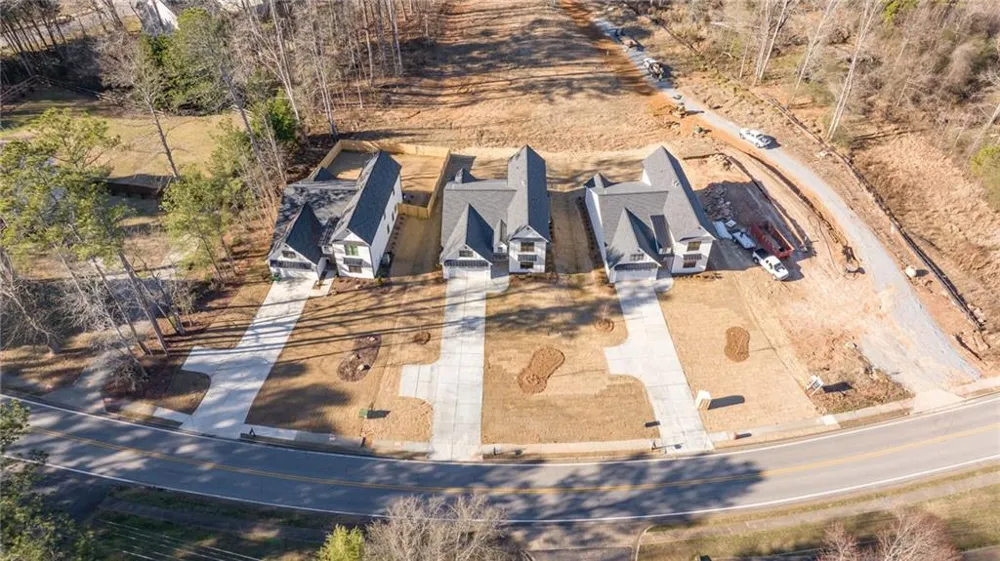 502 Level Creek Road Sugar Hill, GA 30518