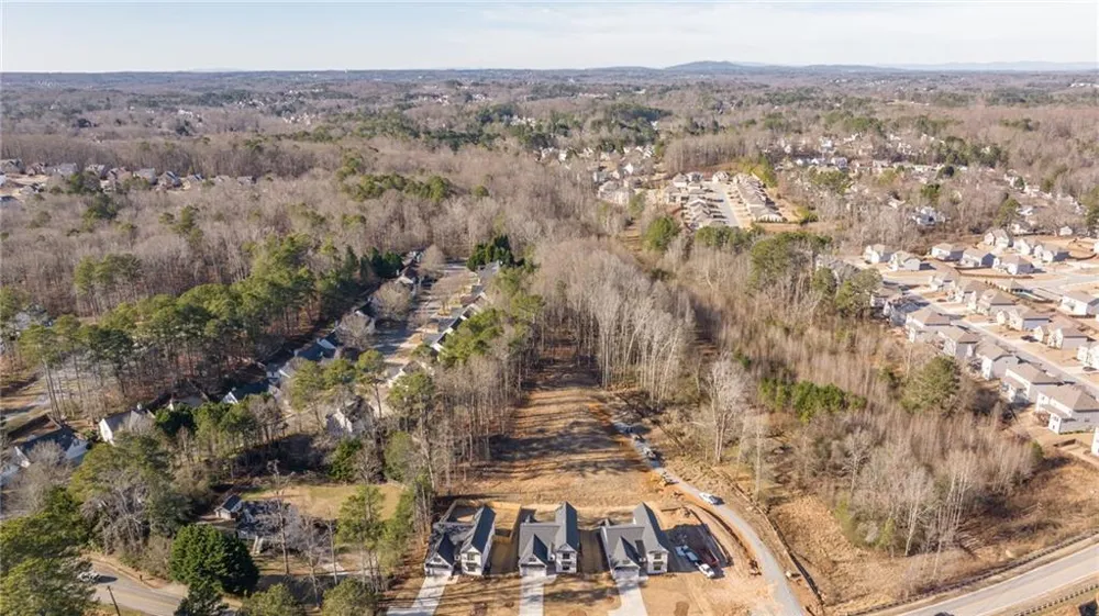 502 Level Creek Road Sugar Hill, GA 30518