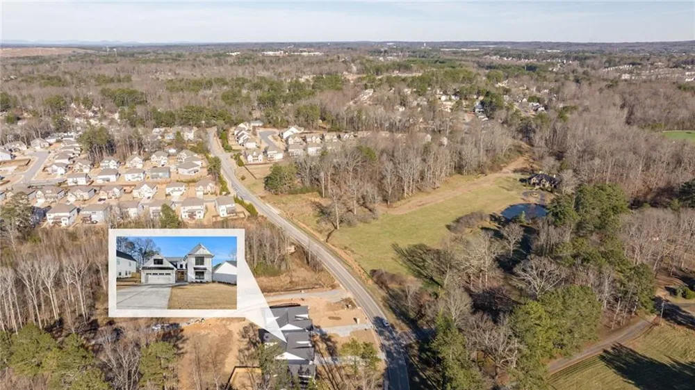502 Level Creek Road Sugar Hill, GA 30518