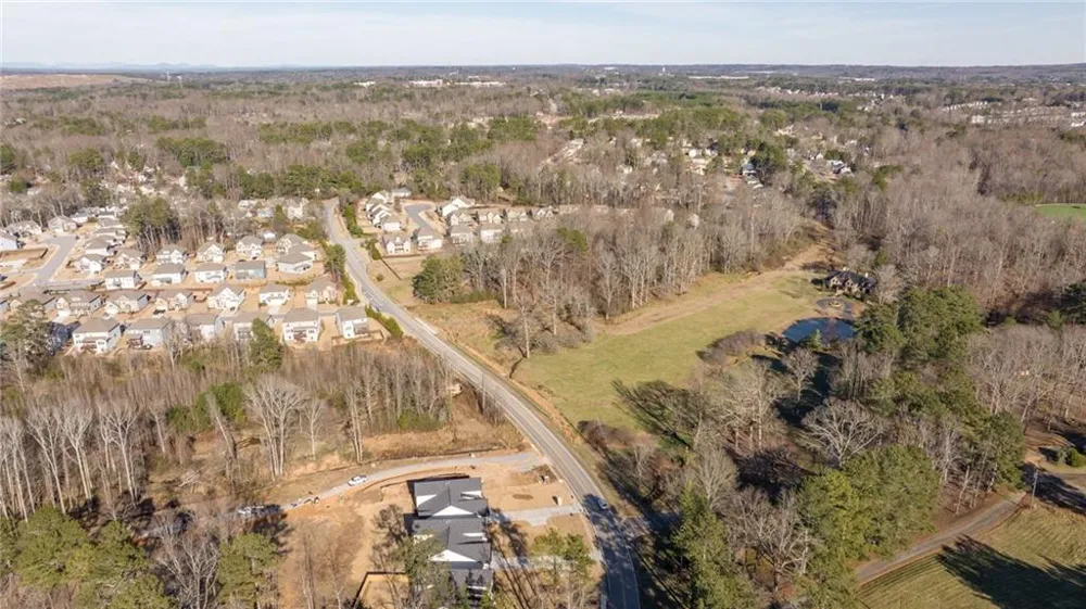 502 Level Creek Road Sugar Hill, GA 30518