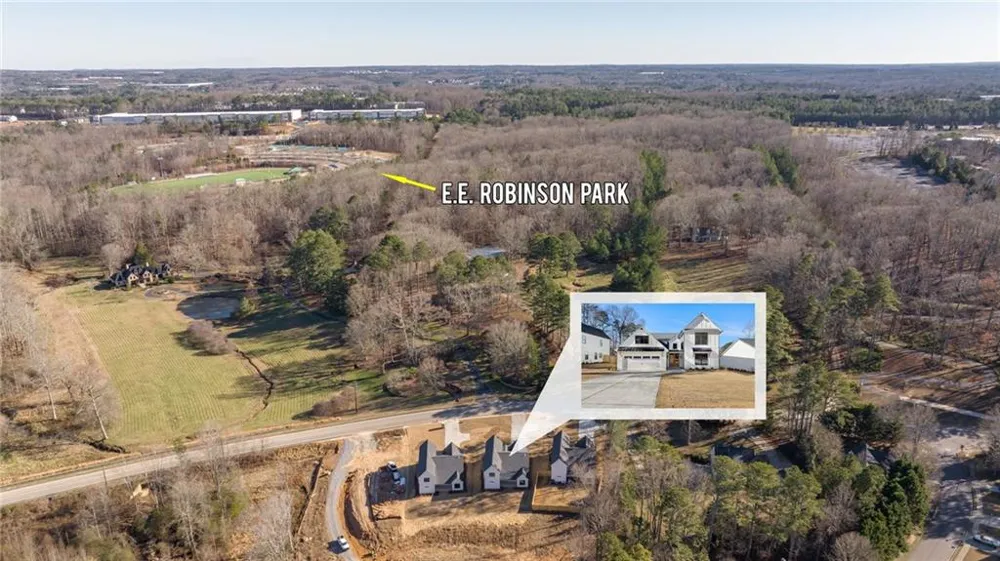 502 Level Creek Road Sugar Hill, GA 30518