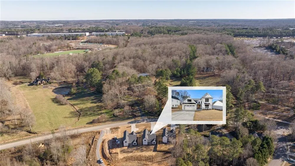 502 Level Creek Road Sugar Hill, GA 30518