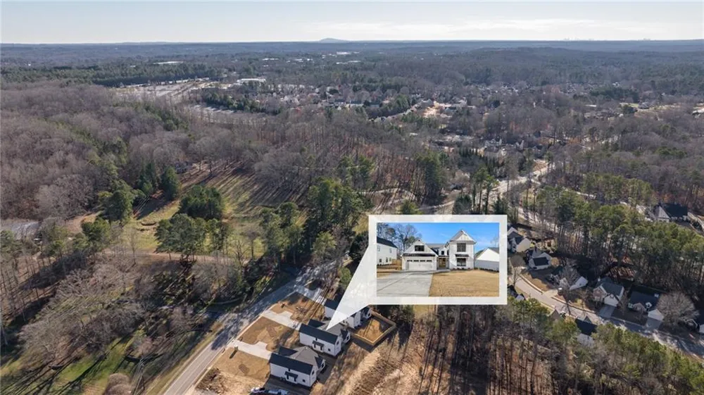 502 Level Creek Road Sugar Hill, GA 30518