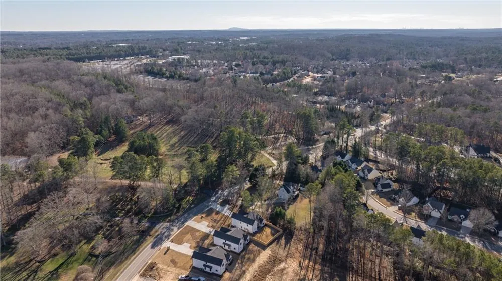 502 Level Creek Road Sugar Hill, GA 30518