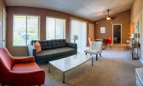 351 Hermosa Drive #2a2