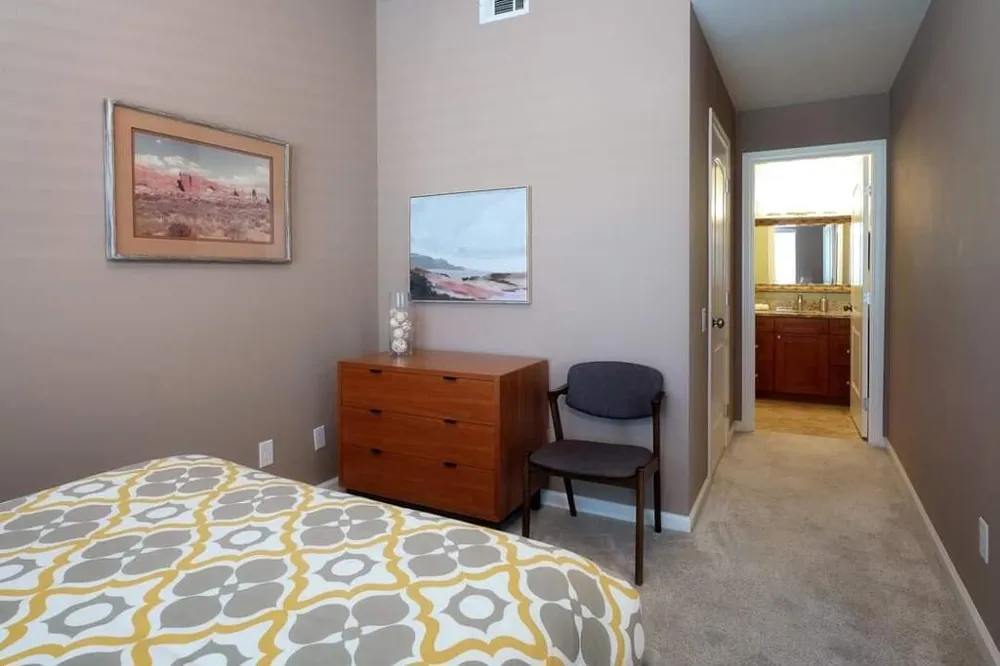 351 Hermosa Drive #2a2 Palm Springs, CA 92262