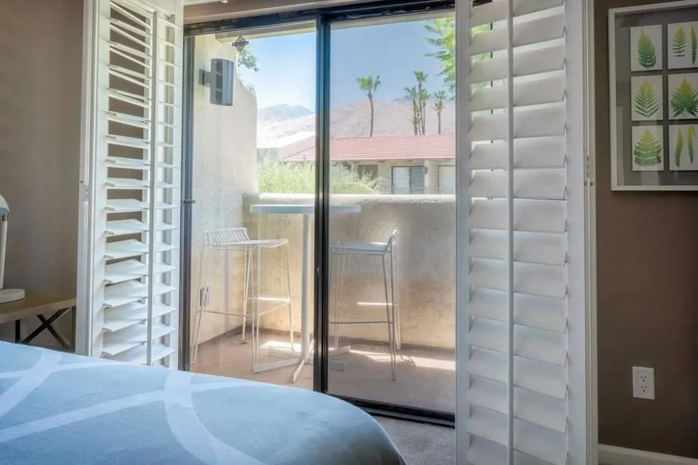 351 Hermosa Drive #2a2 Palm Springs, CA 92262