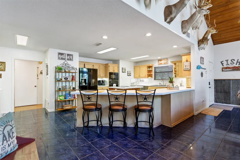 578 County Road 1297 Yantis, TX 75497