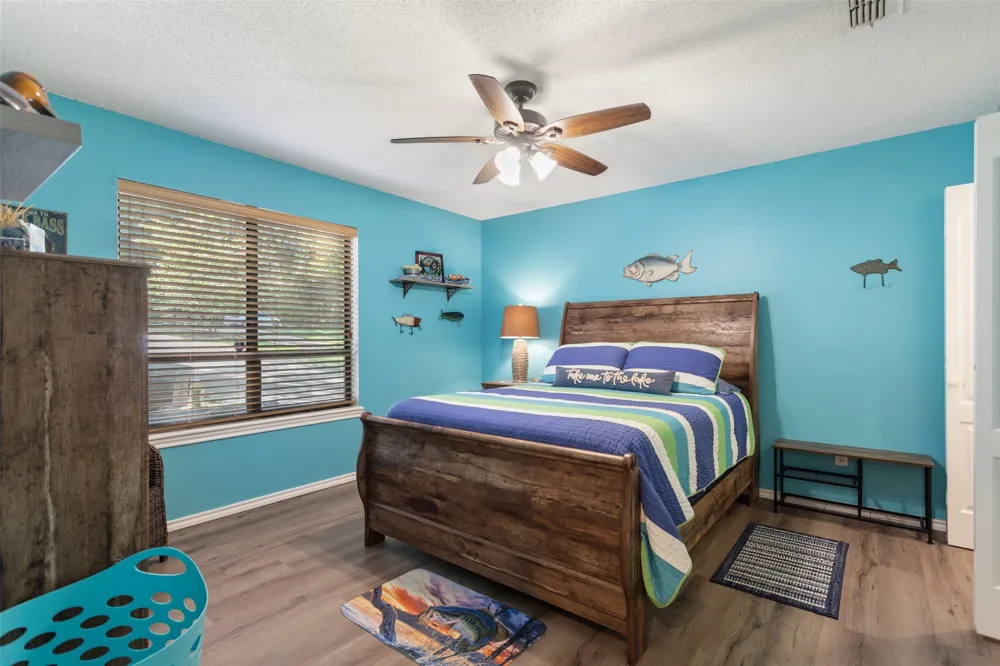 578 County Road 1297 Yantis, TX 75497