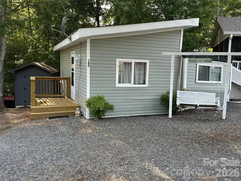 162 Clubhouse Drive