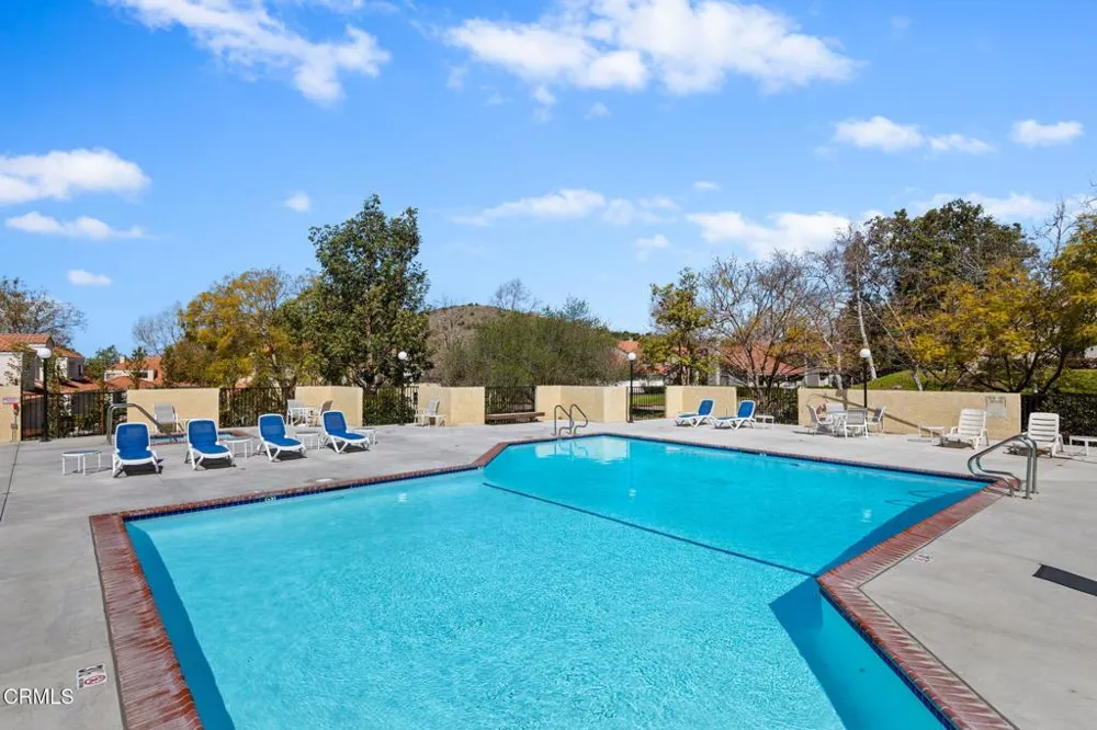 6030 Via Montanez Camarillo, CA 93012