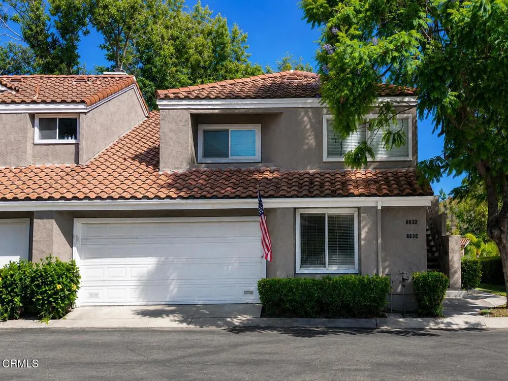 6030 Via Montanez Camarillo, CA 93012