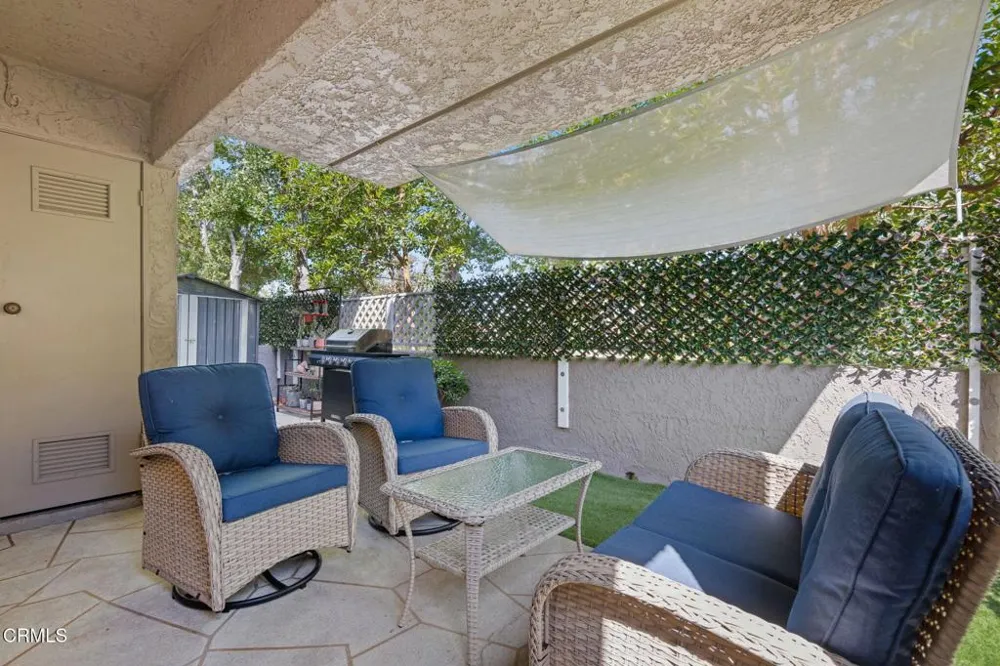 6030 Via Montanez Camarillo, CA 93012