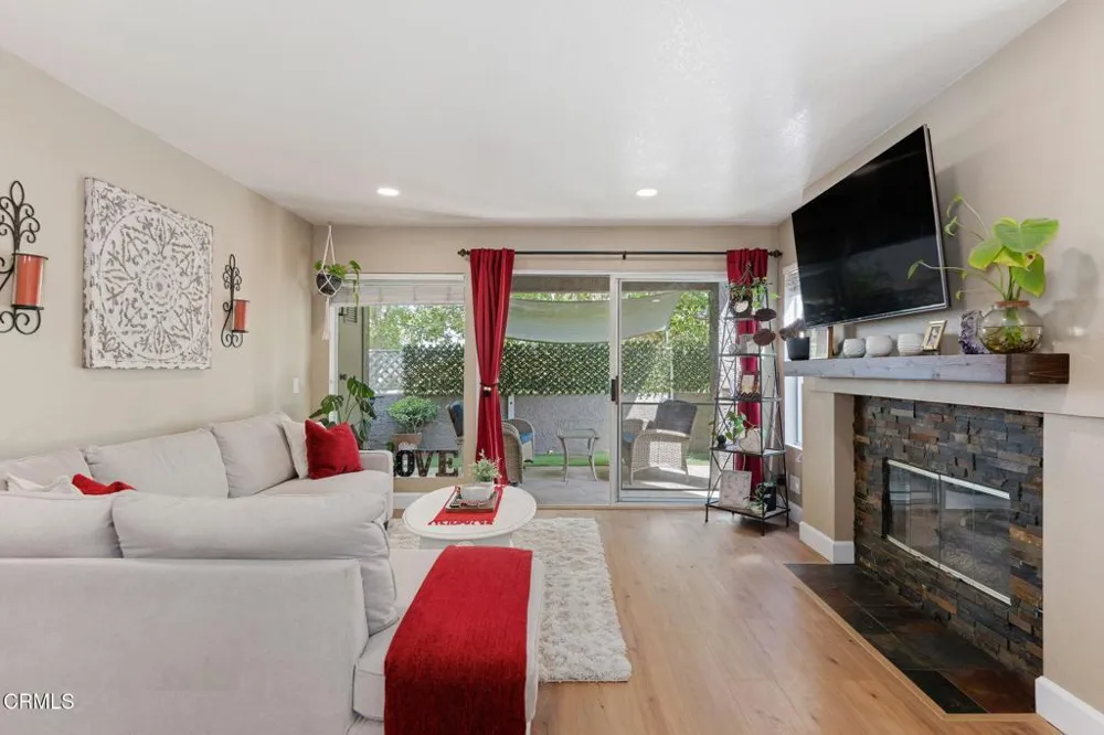 6030 Via Montanez Camarillo, CA 93012