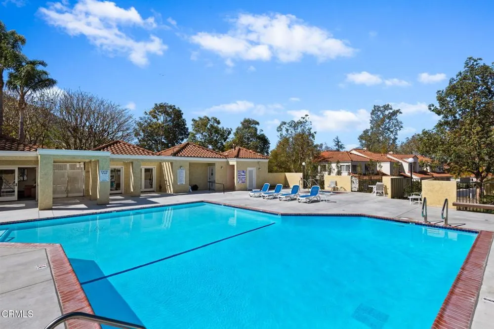 6030 Via Montanez Camarillo, CA 93012