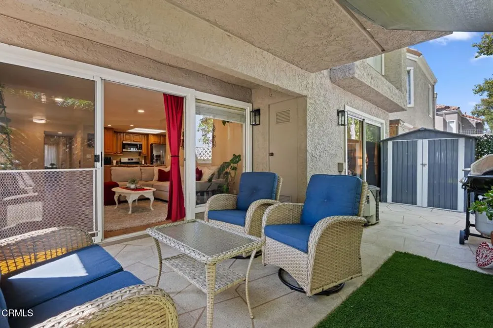 6030 Via Montanez Camarillo, CA 93012