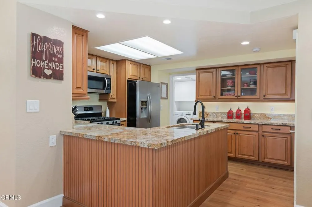 6030 Via Montanez Camarillo, CA 93012