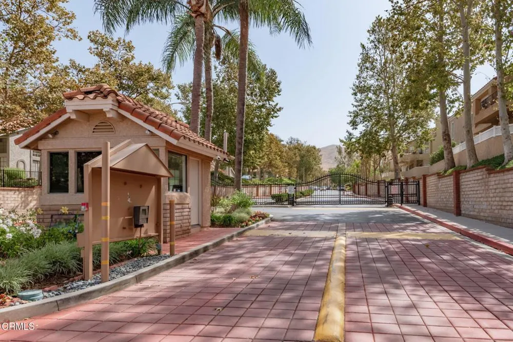 6030 Via Montanez Camarillo, CA 93012