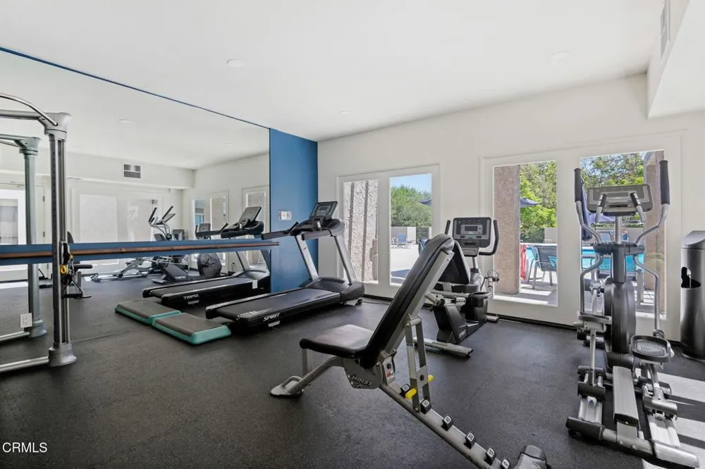 6030 Via Montanez Camarillo, CA 93012