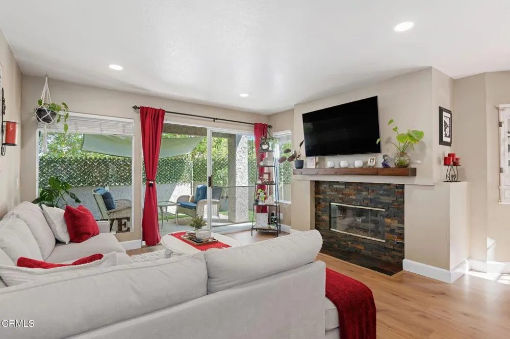 6030 Via Montanez Camarillo, CA 93012