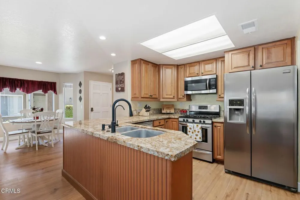 6030 Via Montanez Camarillo, CA 93012