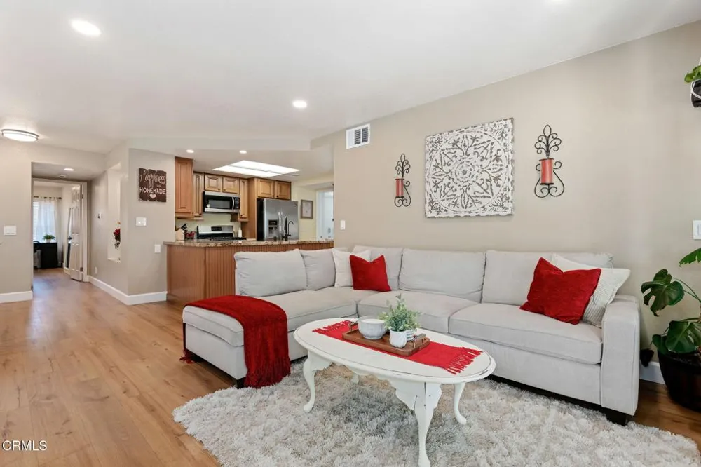 6030 Via Montanez Camarillo, CA 93012
