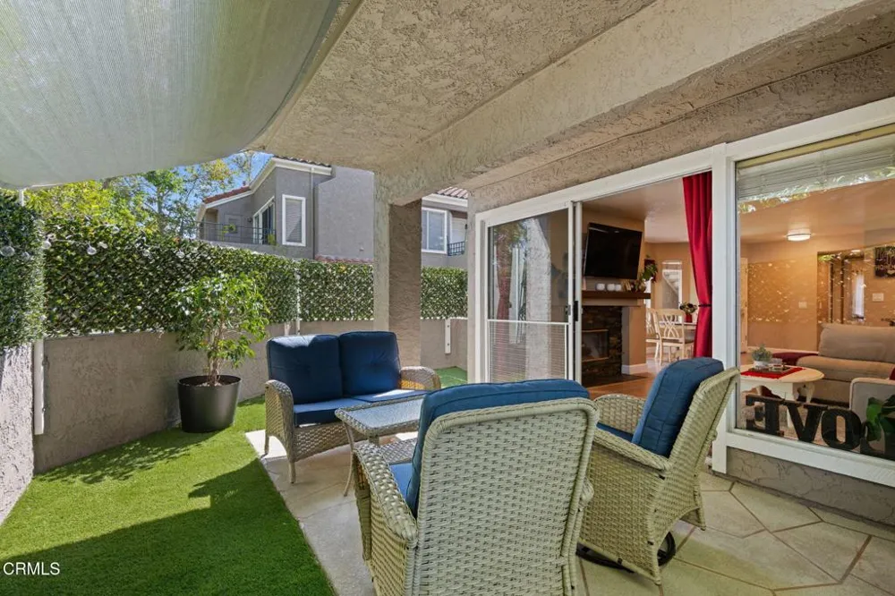 6030 Via Montanez Camarillo, CA 93012