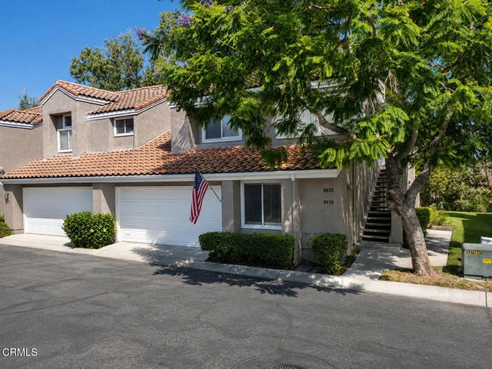 6030 Via Montanez Camarillo, CA 93012