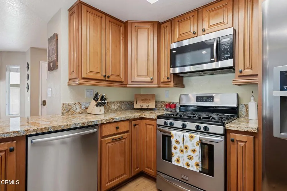 6030 Via Montanez Camarillo, CA 93012