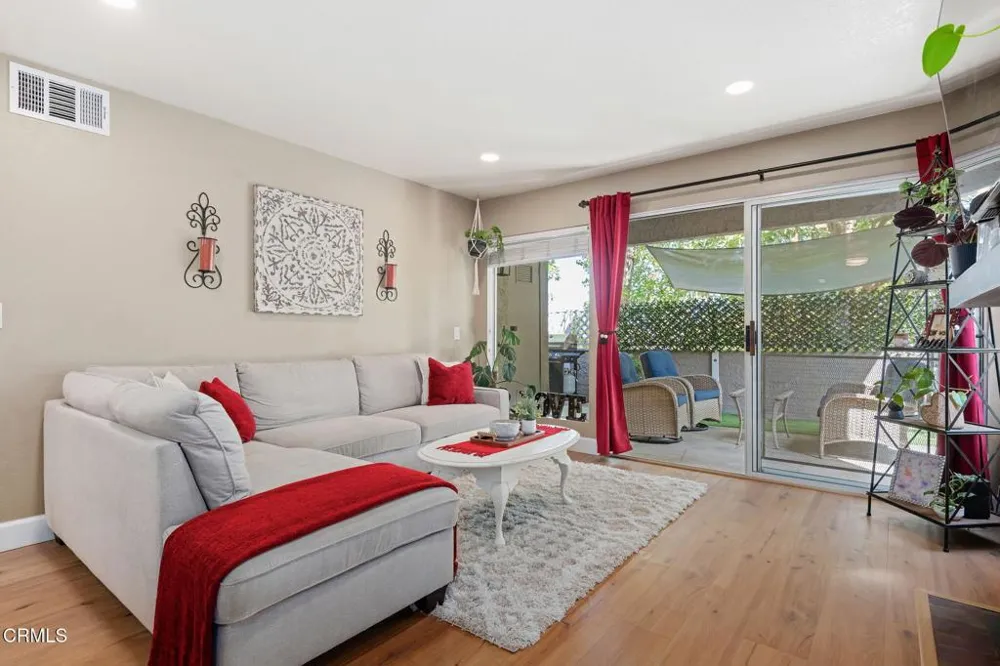 6030 Via Montanez Camarillo, CA 93012