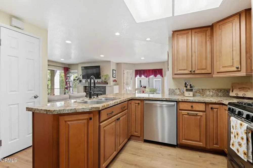 6030 Via Montanez Camarillo, CA 93012