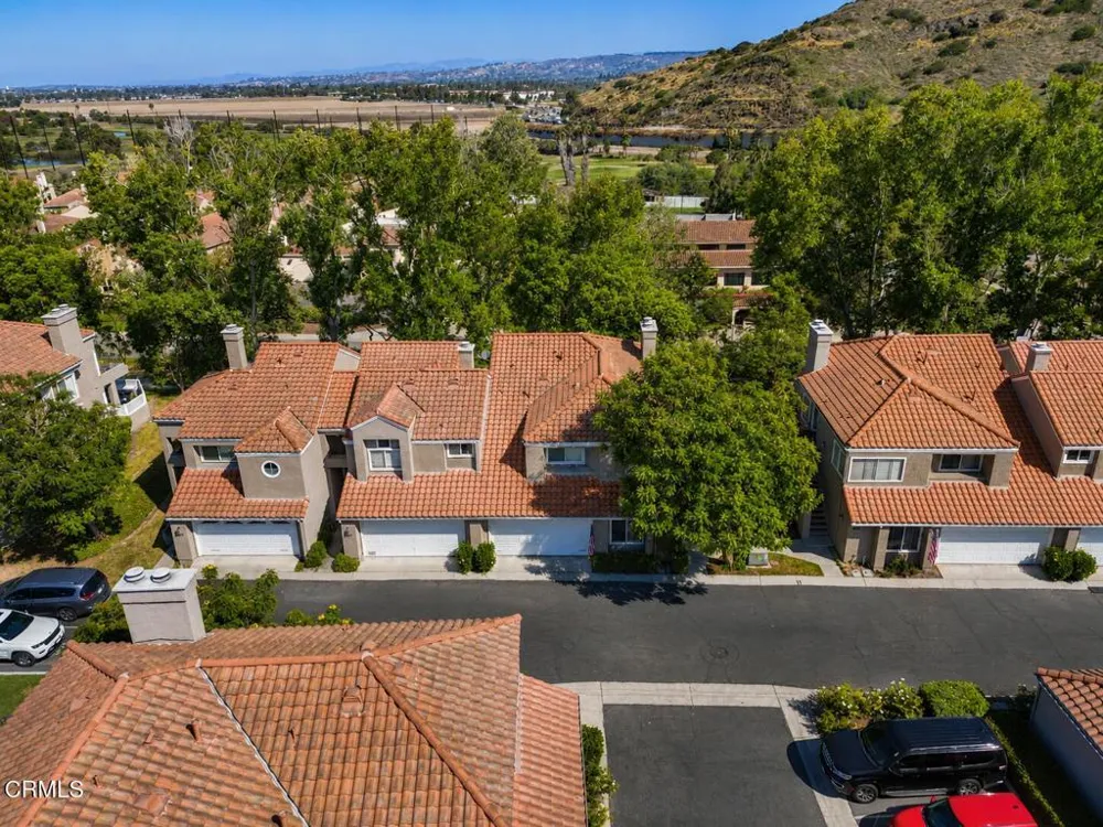 6030 Via Montanez Camarillo, CA 93012