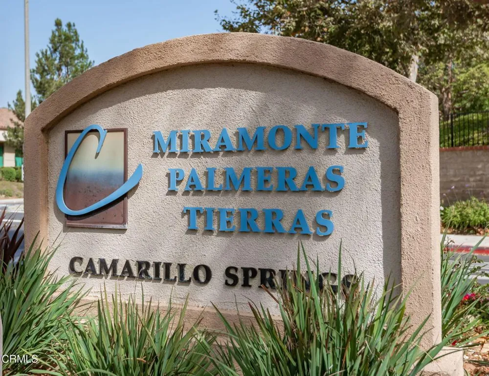 6030 Via Montanez Camarillo, CA 93012
