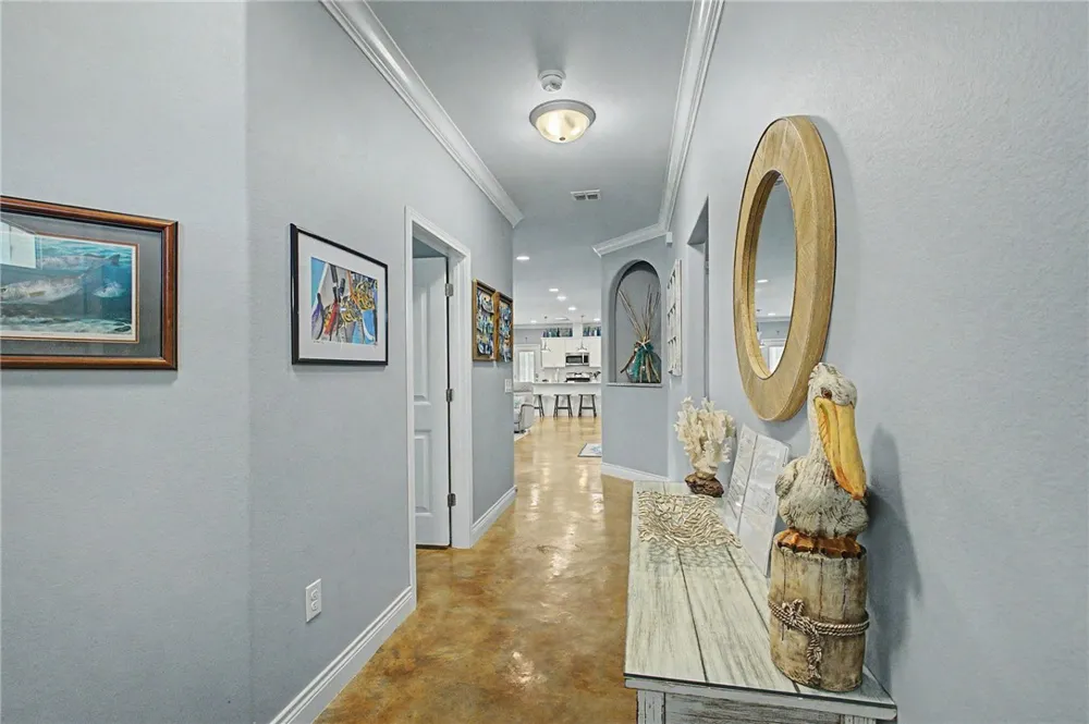 447 S Fuqua Street Rockport, TX 78383